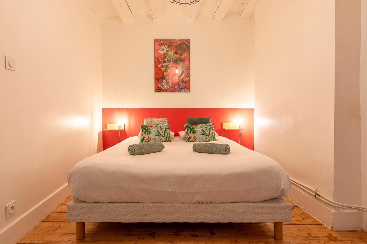 Bel Appartement, 2 Chambres, Annecy Coeur De Ville Exterior photo