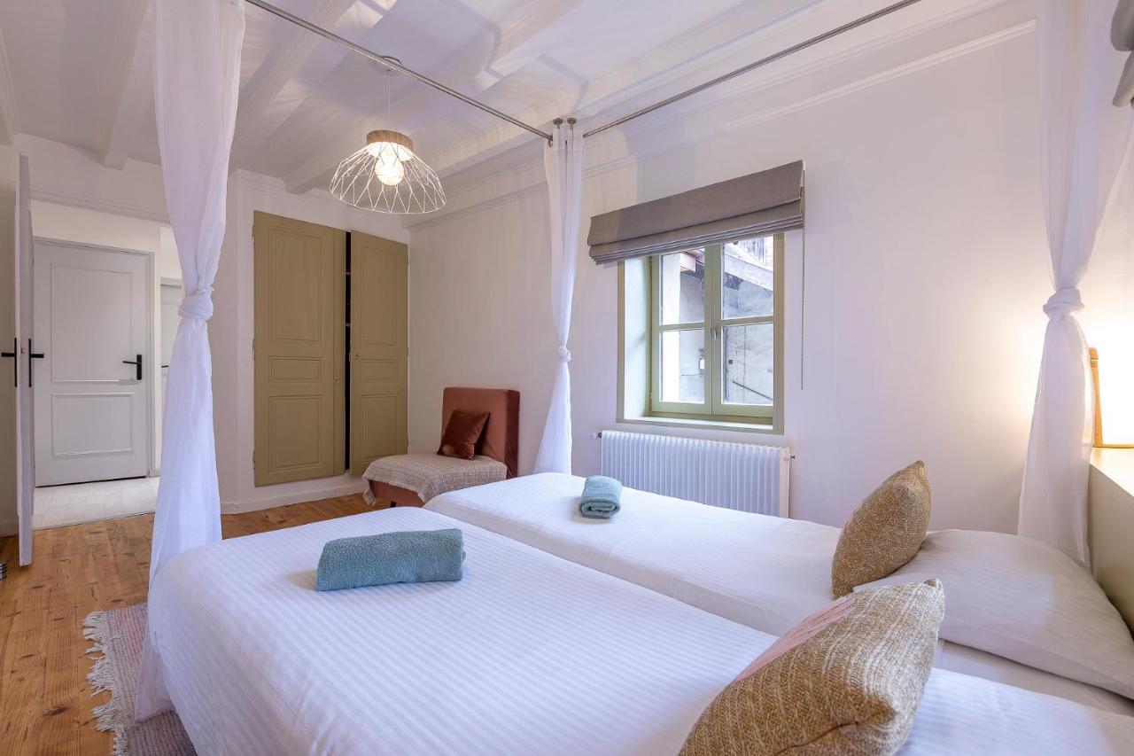 Bel Appartement, 2 Chambres, Annecy Coeur De Ville Exterior photo